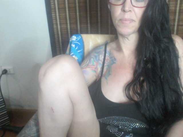 venusx1's BongaCams show and profile