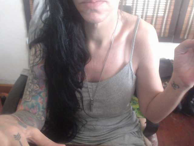 venusx1's BongaCams show and profile