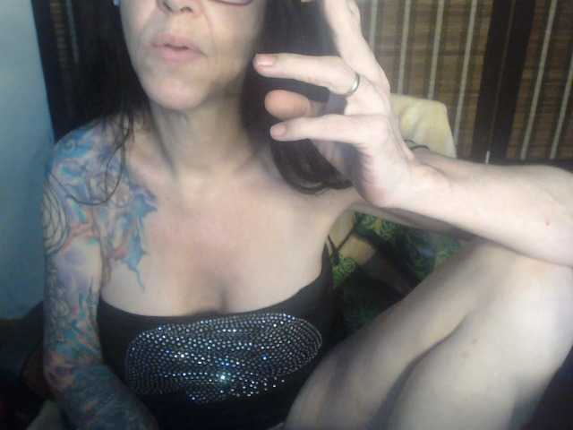 venusx1's BongaCams show and profile