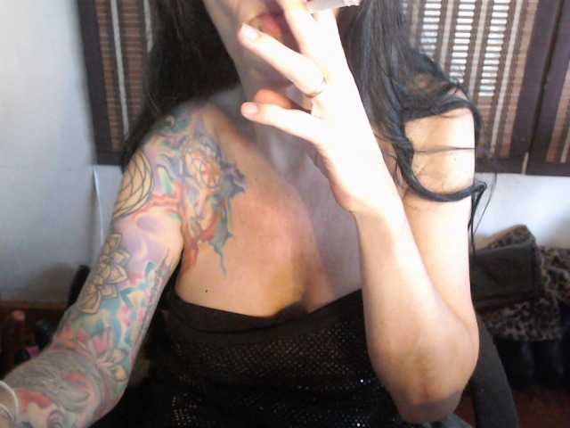 venusx1's BongaCams show and profile