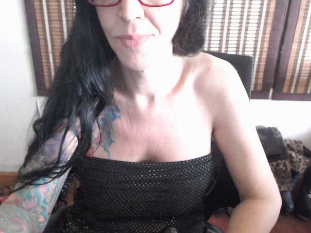 venusx1 live cam profile