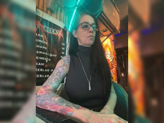 venusx1's BongaCams show and profile