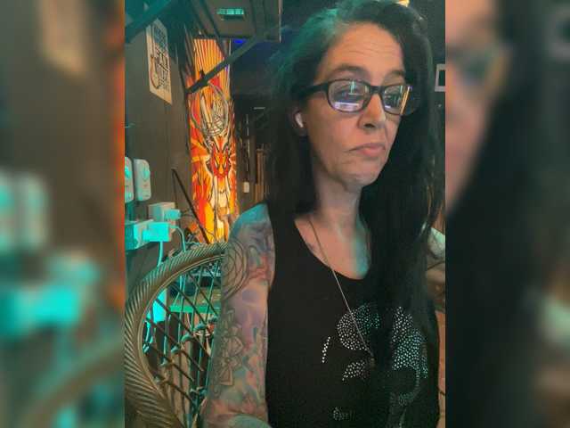 venusx1's BongaCams show and profile