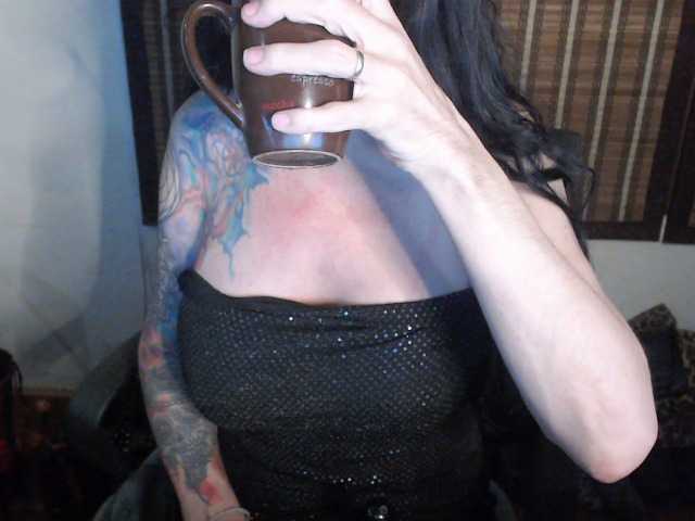 venusx1's BongaCams show and profile