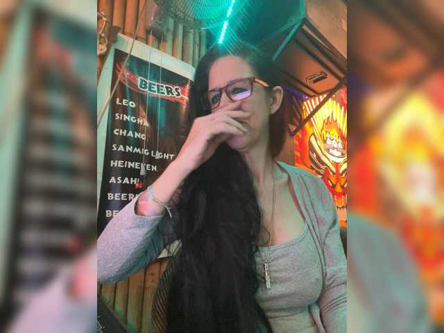 venusx1's BongaCams show and profile