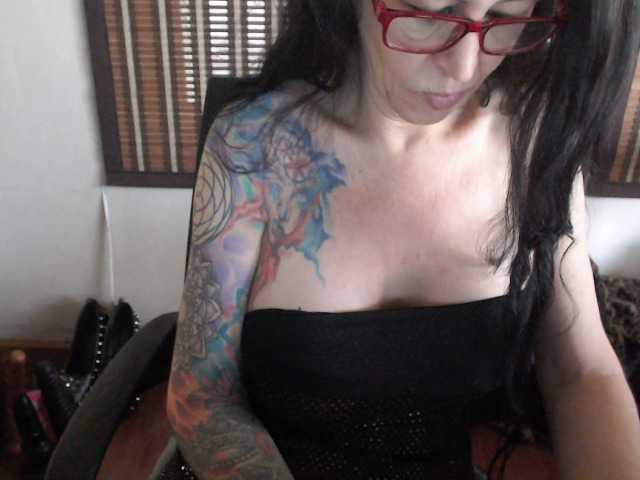 venusx1's BongaCams show and profile