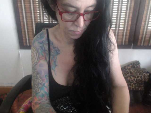 venusx1's BongaCams show and profile