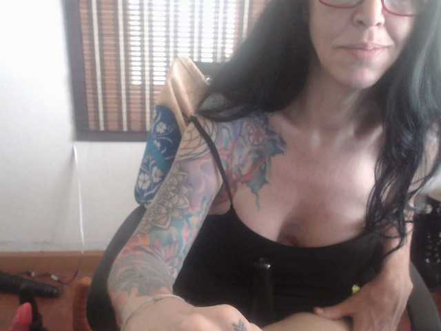 venusx1 from BongaCams is Freechat