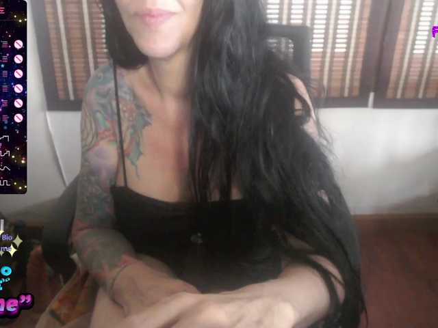 venusx1's BongaCams show and profile