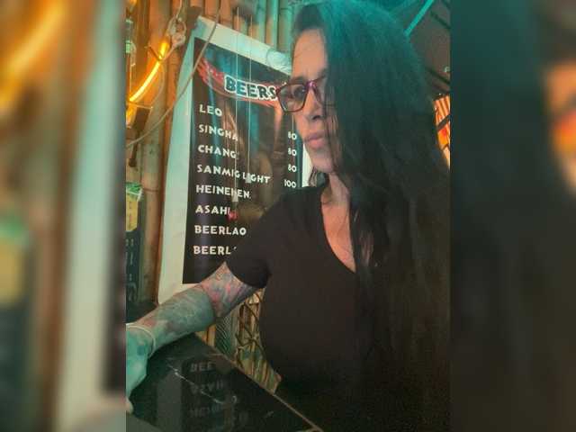 venusx1's BongaCams show and profile