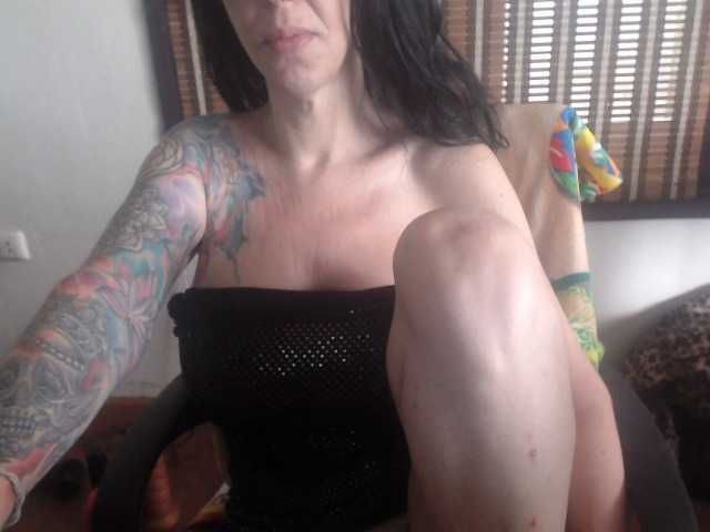 venusx1's BongaCams show and profile