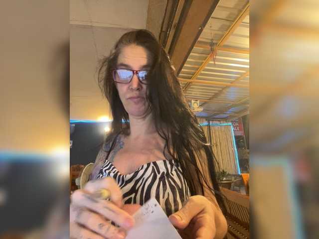 venusx1's BongaCams show and profile