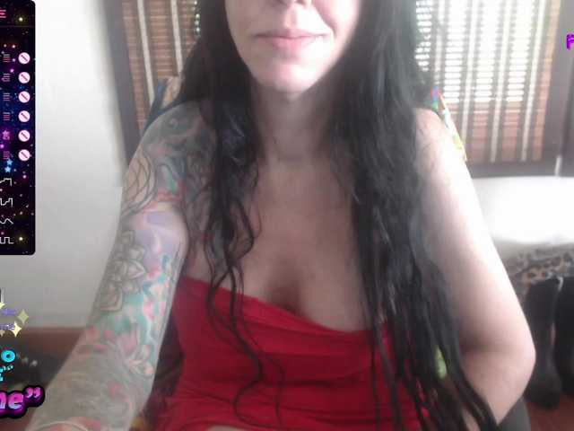 venusx1 from BongaCams is Freechat