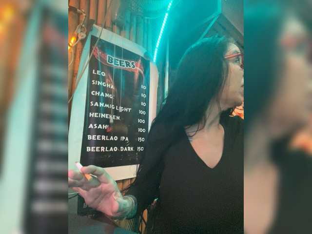 venusx1's BongaCams show and profile