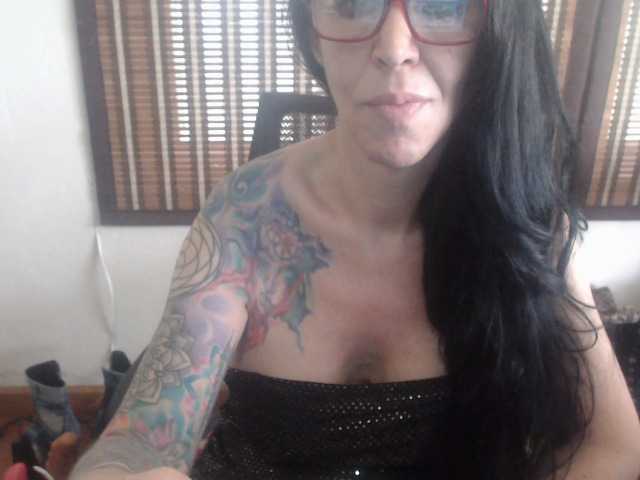 venusx1's BongaCams show and profile