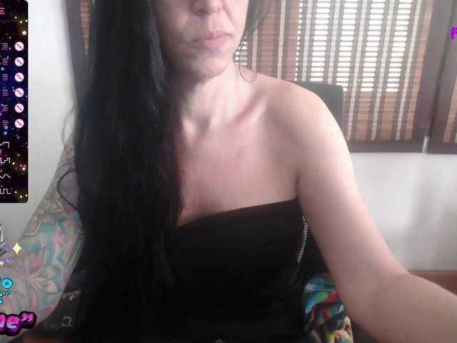 venusx1's BongaCams show and profile