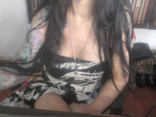 venusx1's BongaCams show and profile