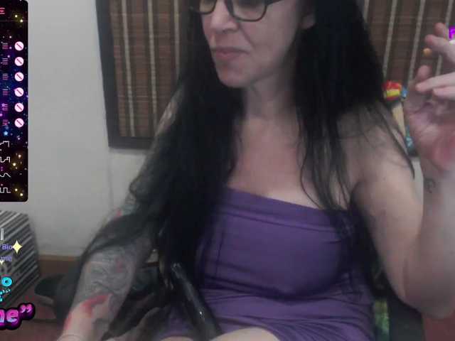 venusx1's BongaCams show and profile