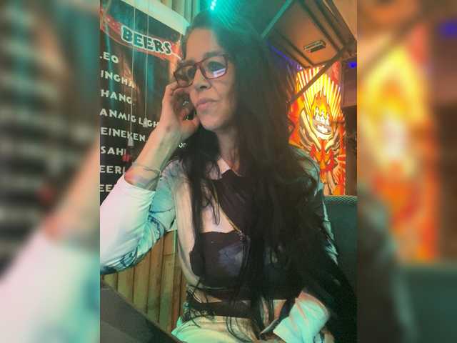 venusx1's BongaCams show and profile