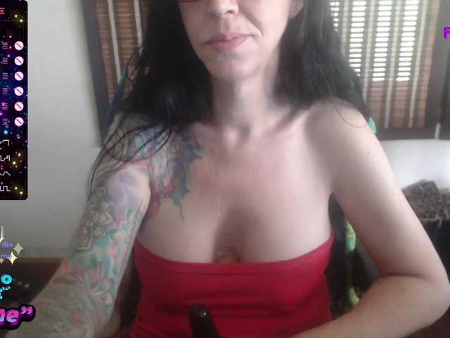 venusx1's BongaCams show and profile