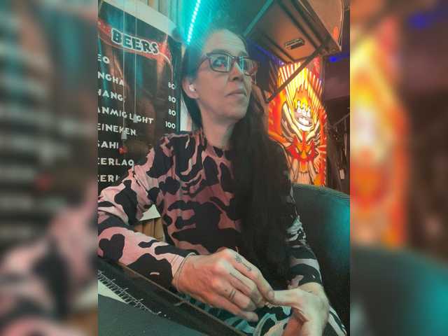 venusx1's BongaCams show and profile