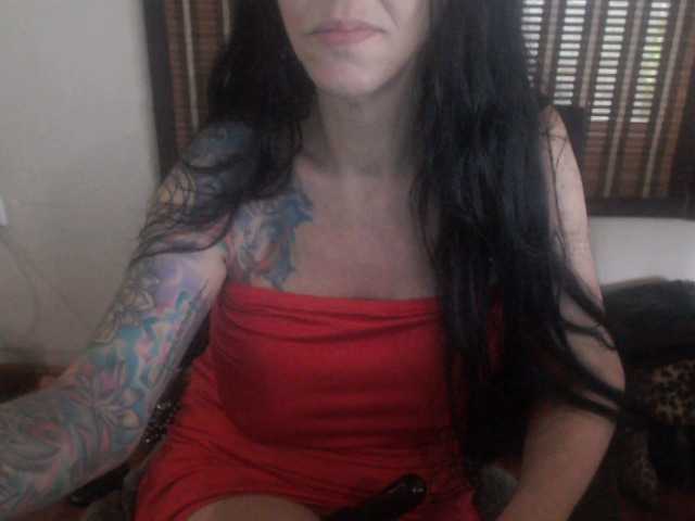 venusx1's BongaCams show and profile