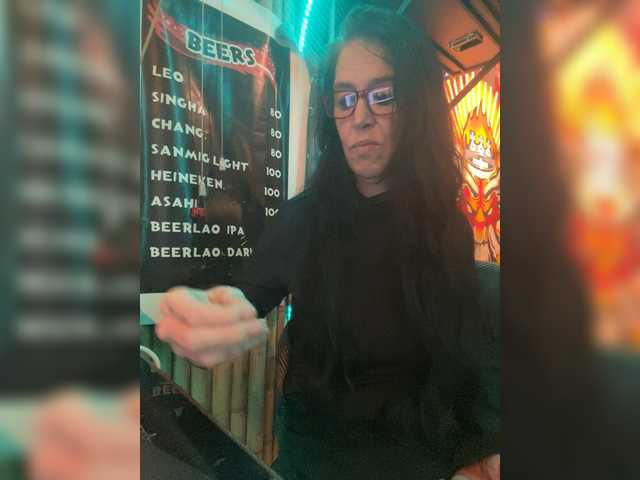 venusx1's BongaCams show and profile