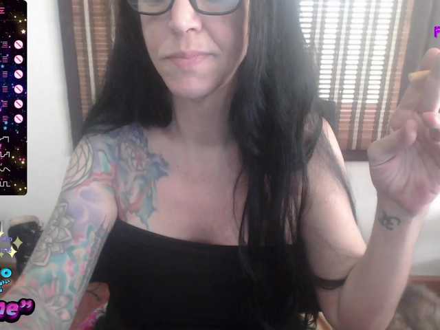 venusx1's BongaCams show and profile