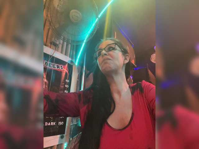 venusx1 on BongaCams 