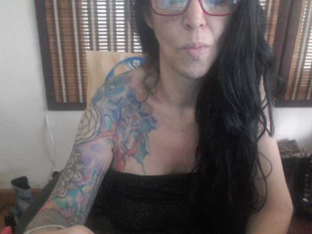 venusx1's BongaCams show and profile