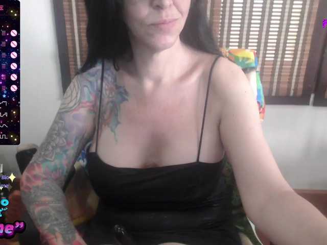 venusx1's BongaCams show and profile