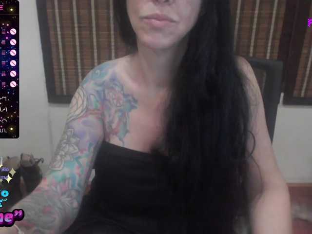 venusx1's BongaCams show and profile