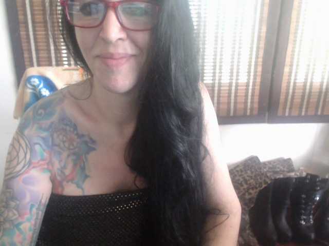 venusx1's BongaCams show and profile