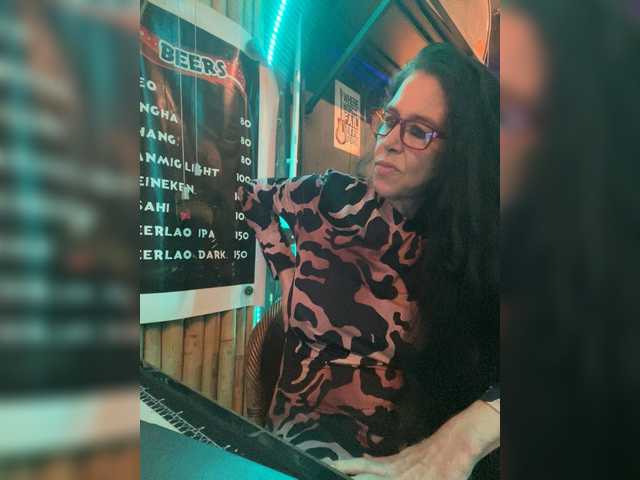 venusx1's BongaCams show and profile