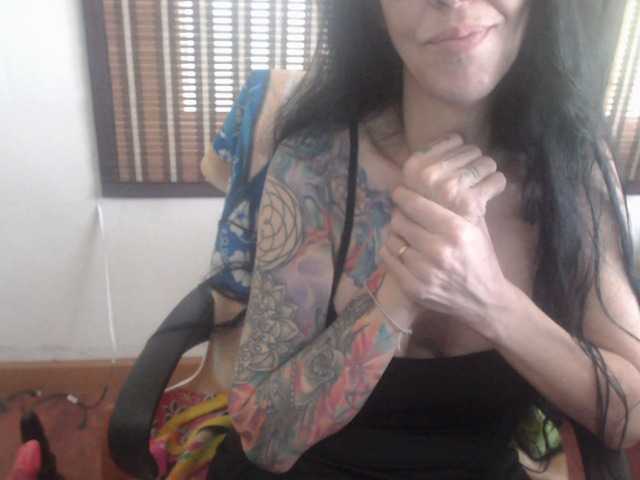 venusx1 from BongaCams is Freechat