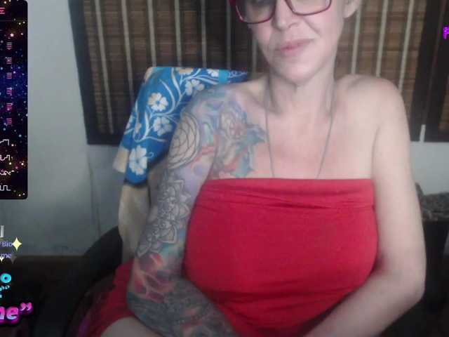 venusx1 from BongaCams