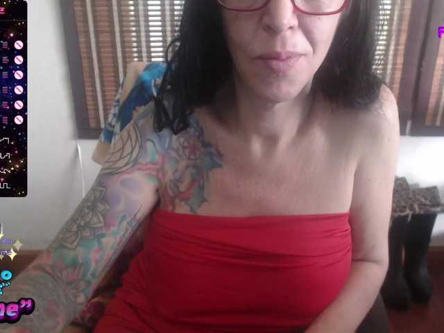 venusx1 from BongaCams