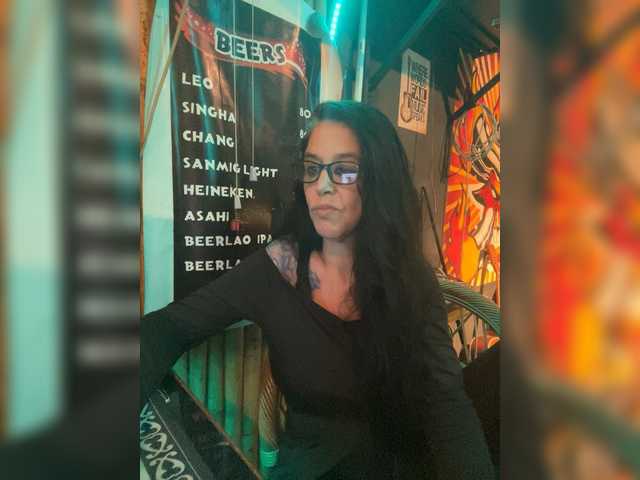 venusx1's BongaCams show and profile