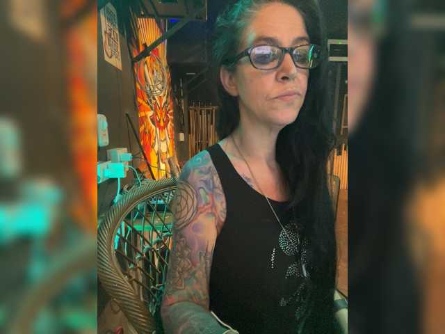 venusx1's BongaCams show and profile