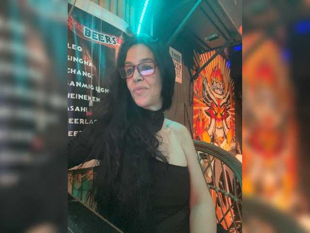 venusx1's BongaCams show and profile