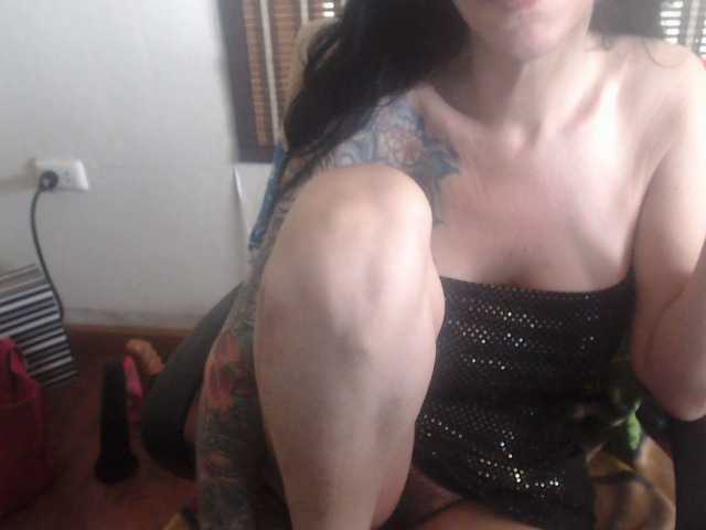 venusx1's BongaCams show and profile