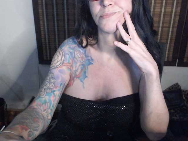 venusx1's BongaCams show and profile