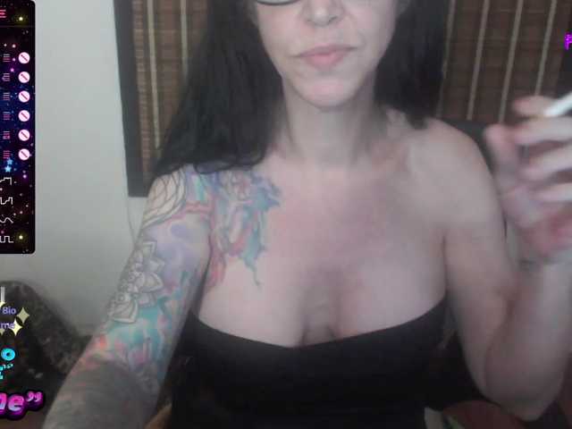 venusx1's BongaCams show and profile