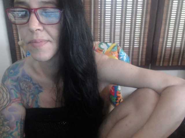 venusx1's BongaCams show and profile