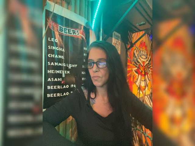 venusx1's BongaCams show and profile