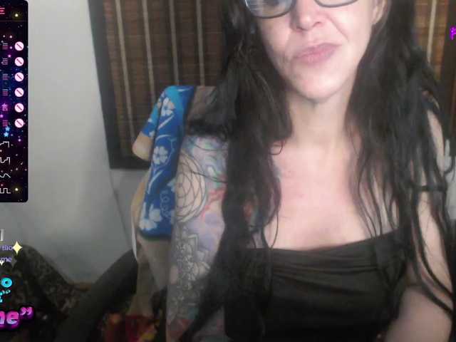 venusx1's BongaCams show and profile