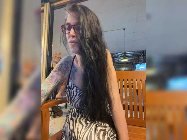 venusx1's BongaCams show and profile