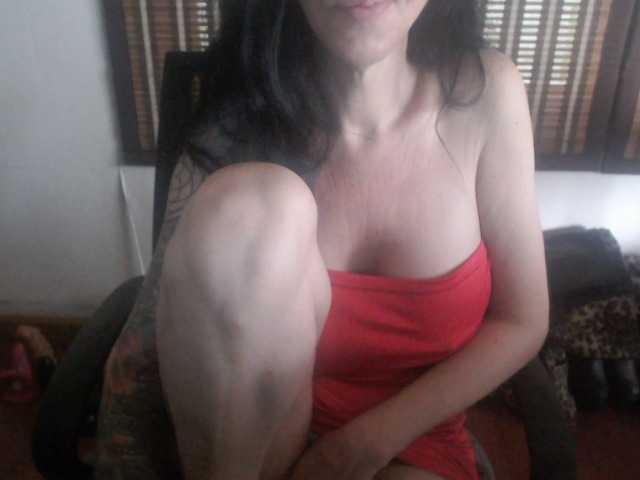 venusx1's BongaCams show and profile