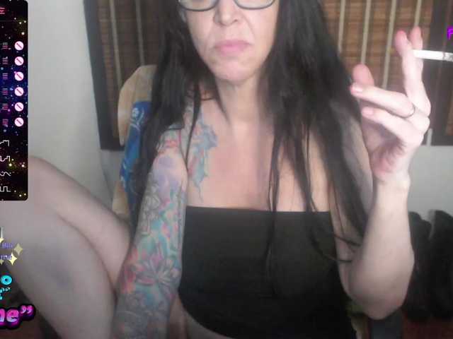 venusx1's BongaCams show and profile