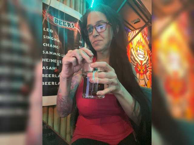 venusx1's BongaCams show and profile